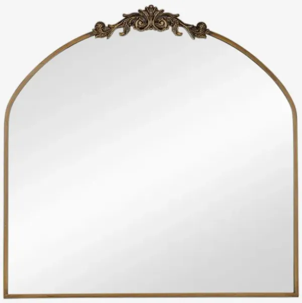 Tulca Mirror