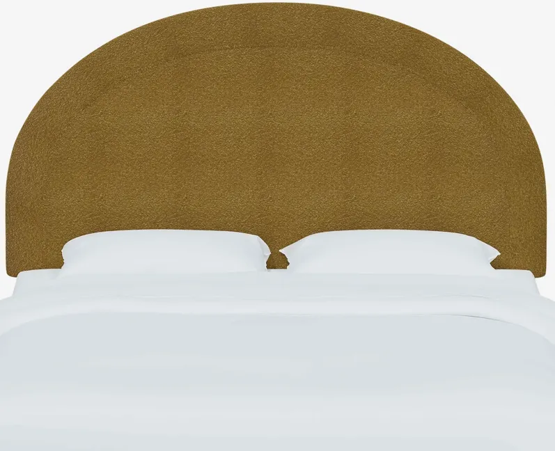 Odele Headboard