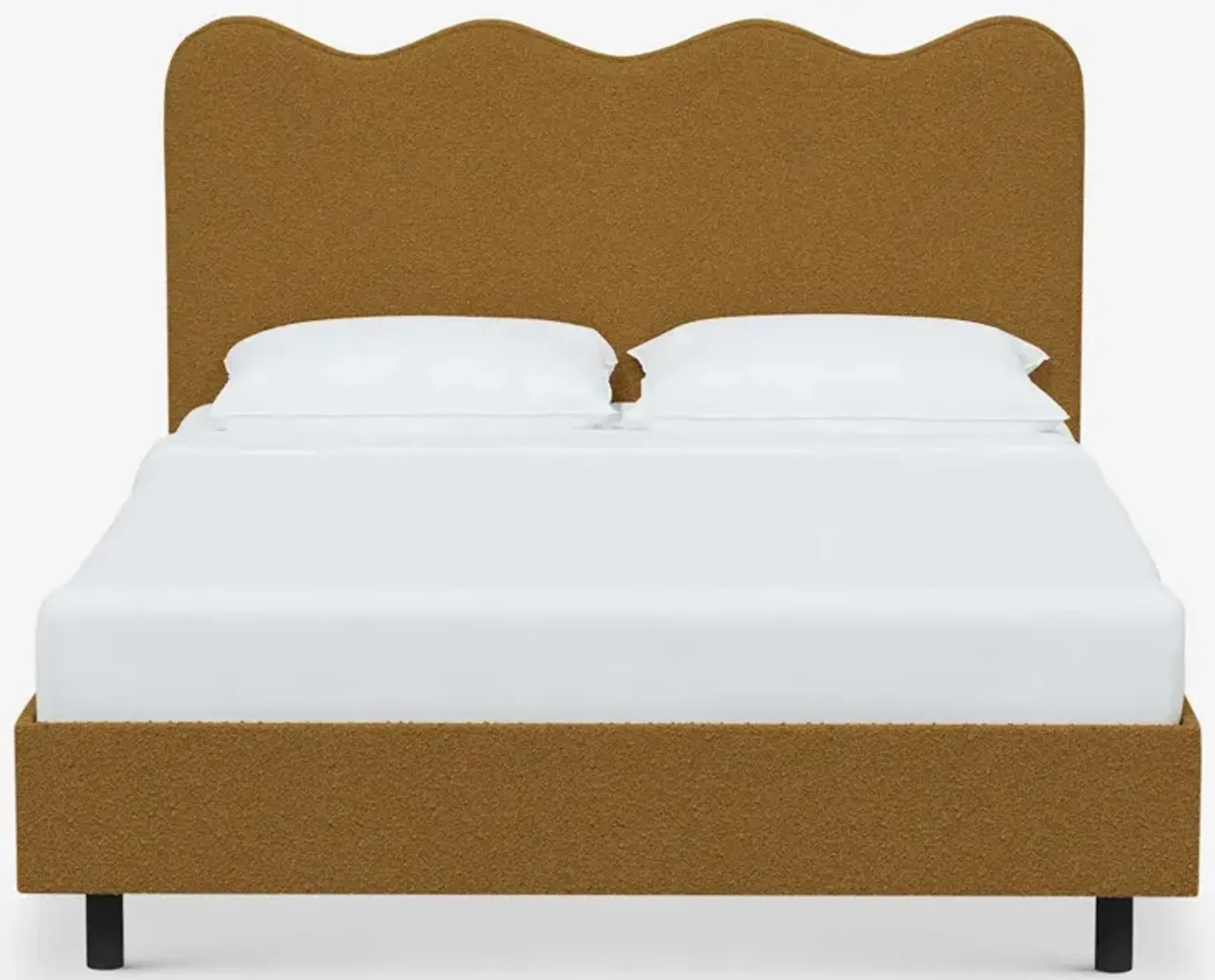 Clementine Platform Bed