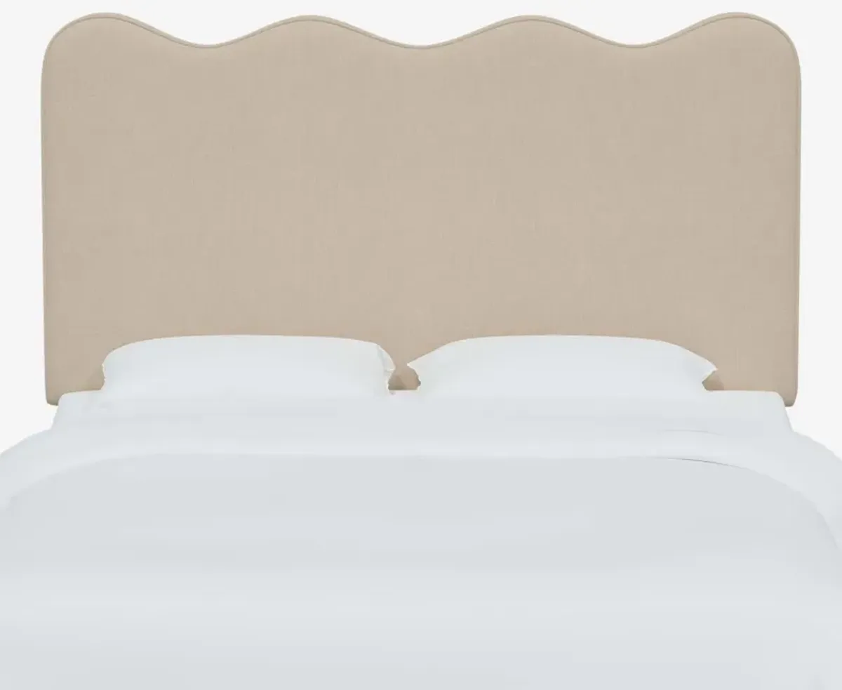 Clementine Headboard