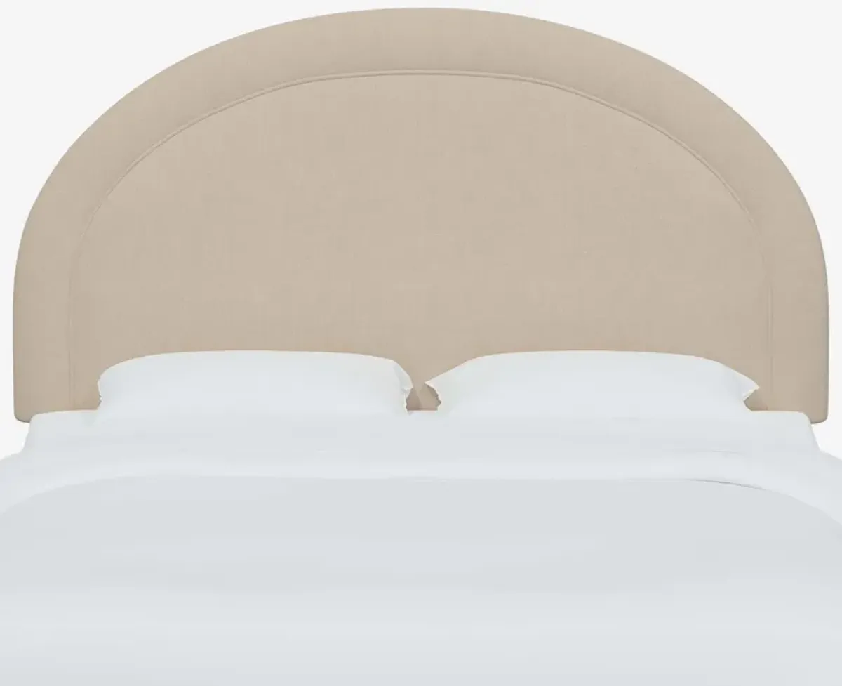 Odele Headboard