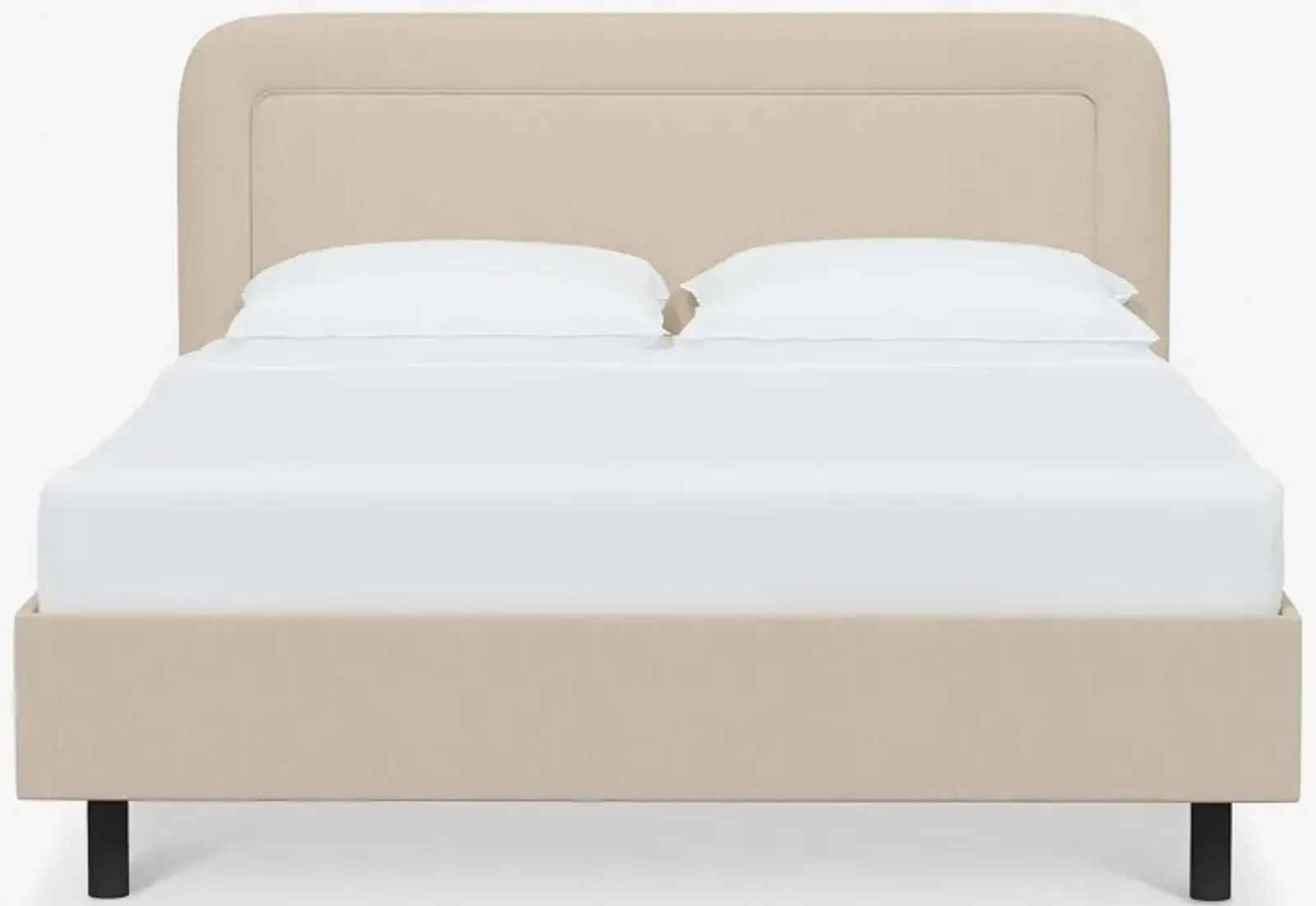 Gwendolyn Platform Bed