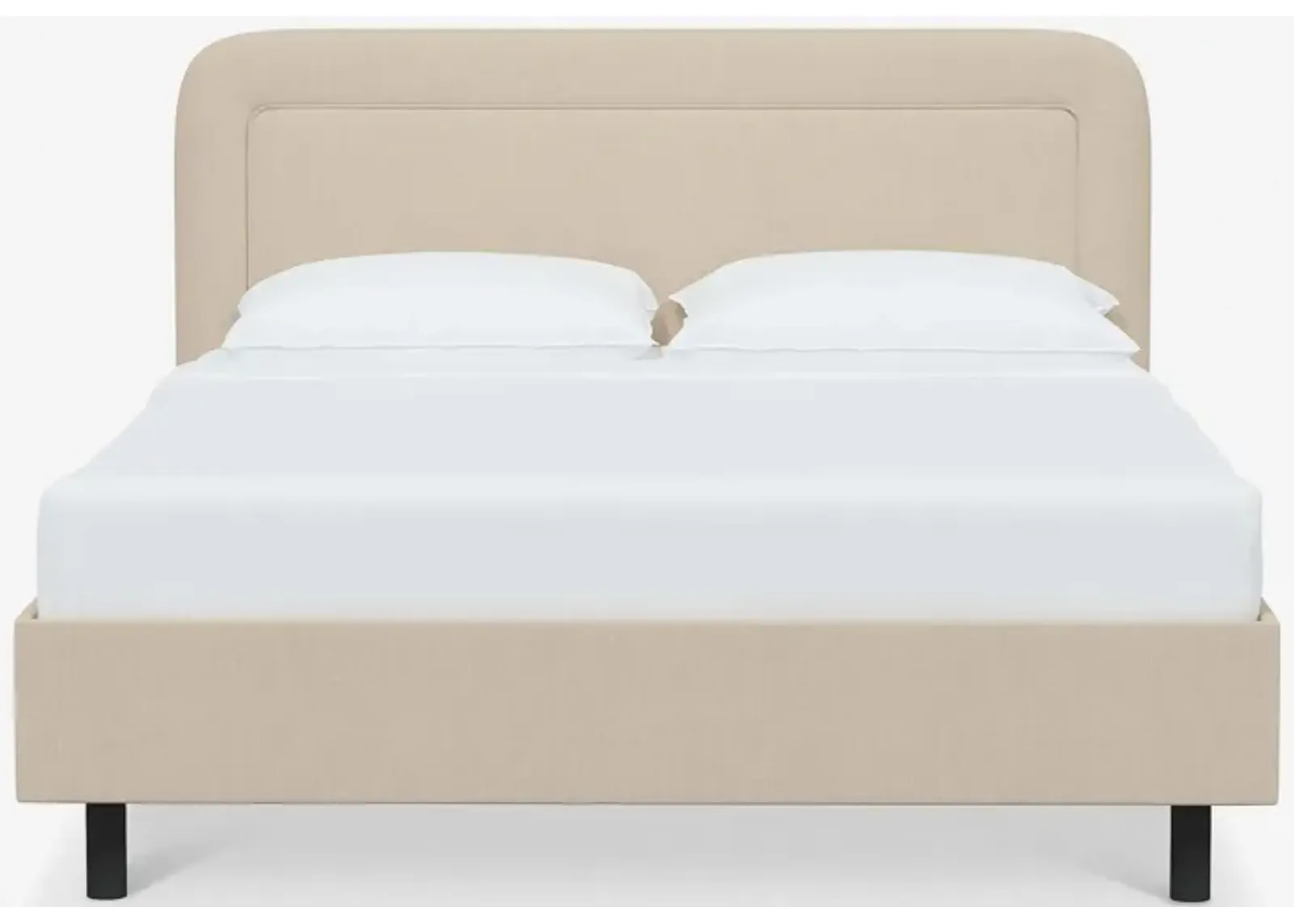 Gwendolyn Platform Bed