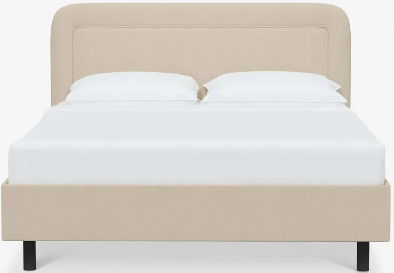 Gwendolyn Platform Bed