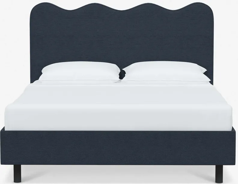 Clementine Platform Bed