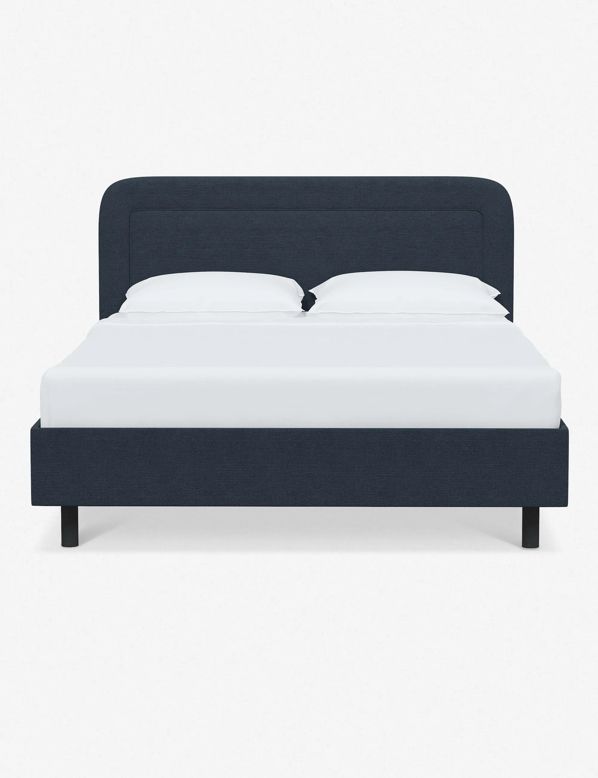 Gwendolyn Platform Bed