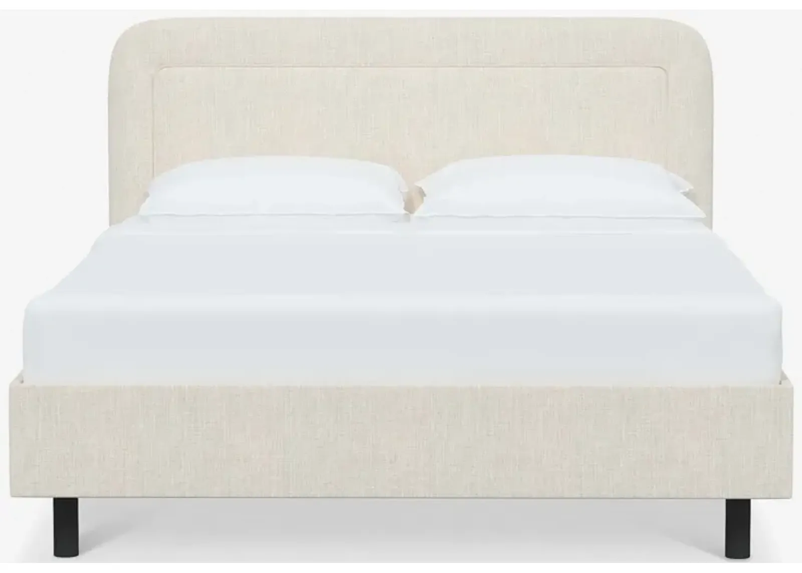 Gwendolyn Platform Bed