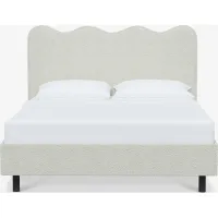 Clementine Platform Bed