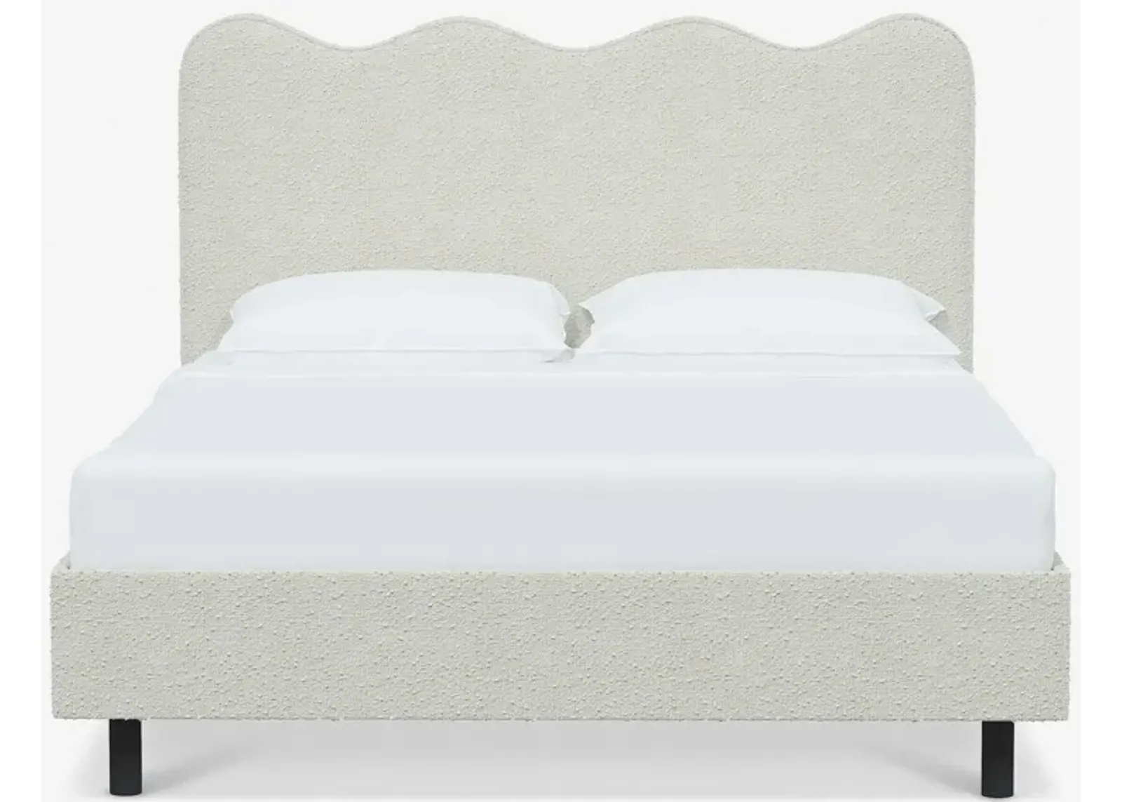 Clementine Platform Bed