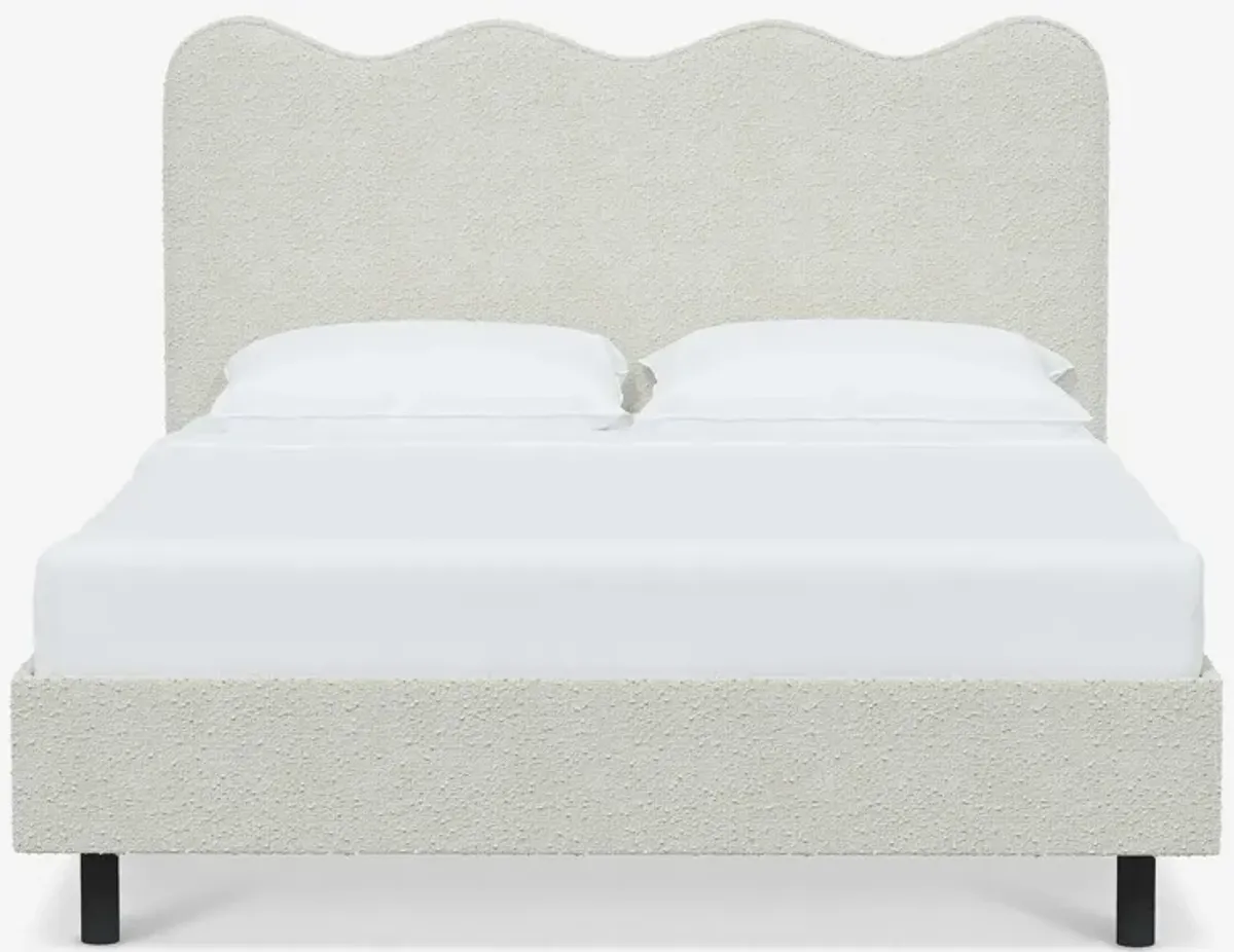 Clementine Platform Bed