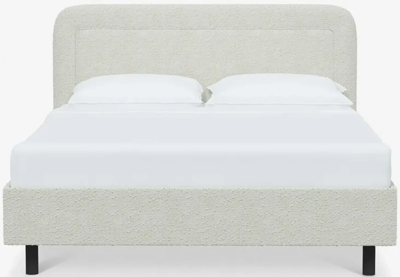 Gwendolyn Platform Bed