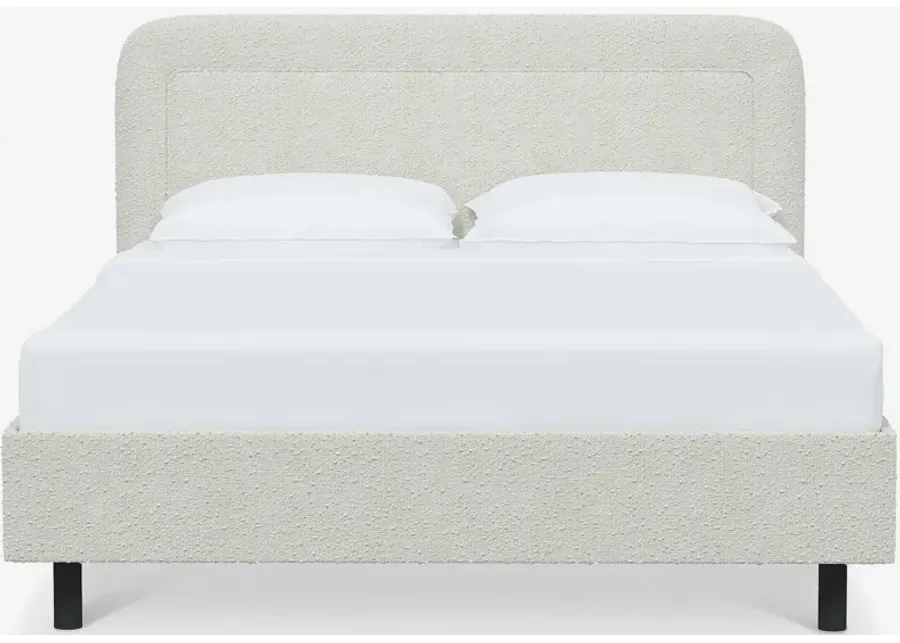 Gwendolyn Platform Bed