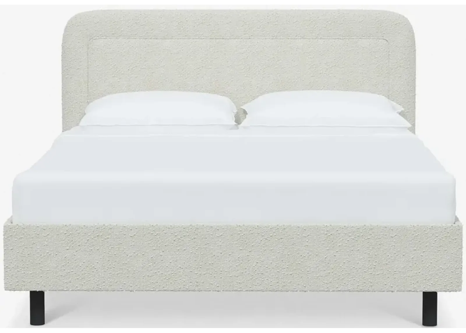 Gwendolyn Platform Bed