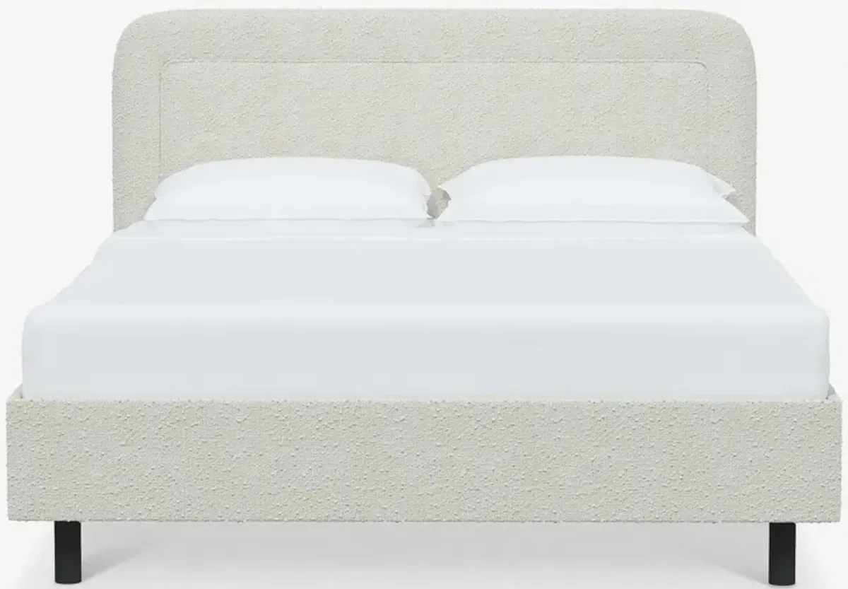 Gwendolyn Platform Bed