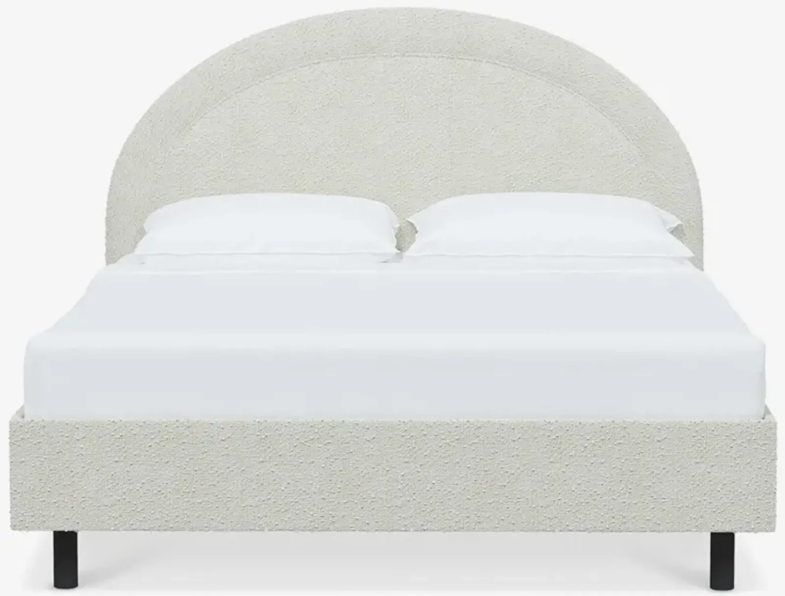 Odele Platform Bed