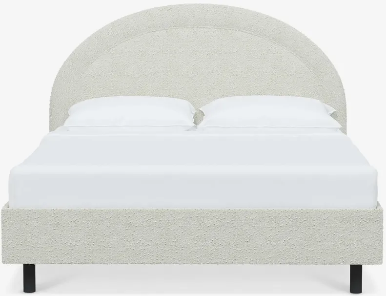 Odele Platform Bed