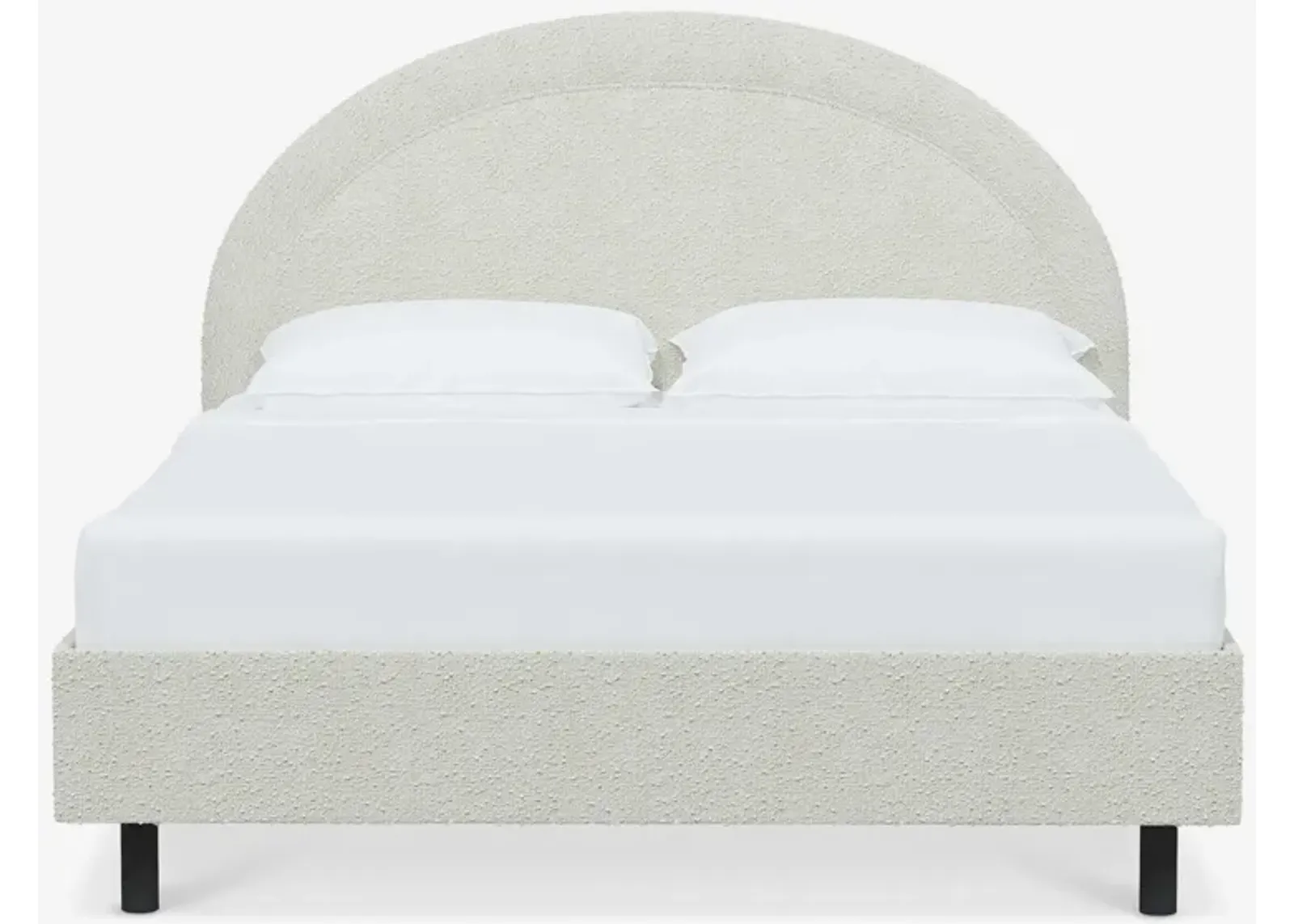 Odele Platform Bed