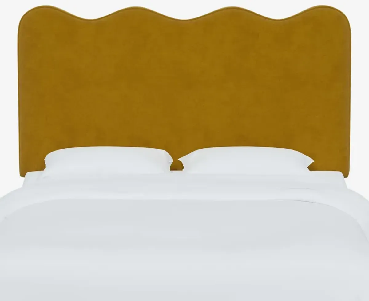 Clementine Headboard