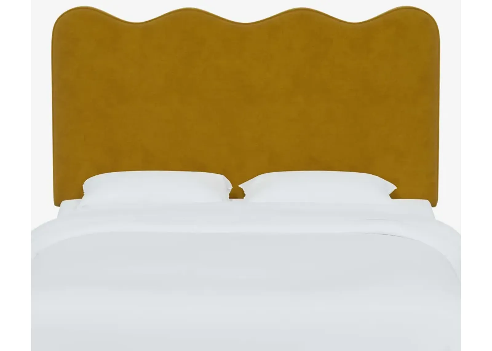 Clementine Headboard