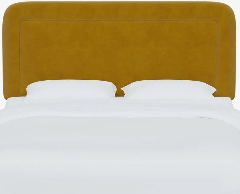 Gwendolyn Headboard