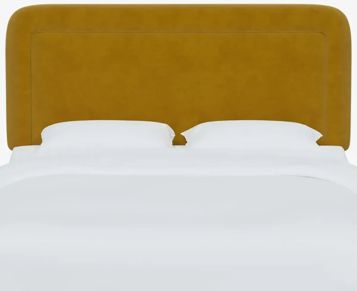 Gwendolyn Headboard