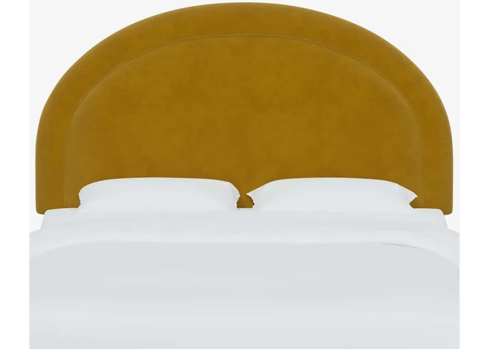 Odele Headboard