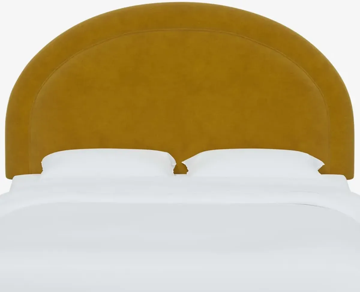 Odele Headboard