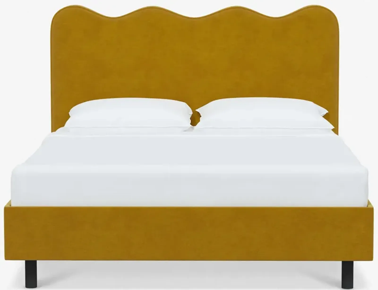 Clementine Platform Bed