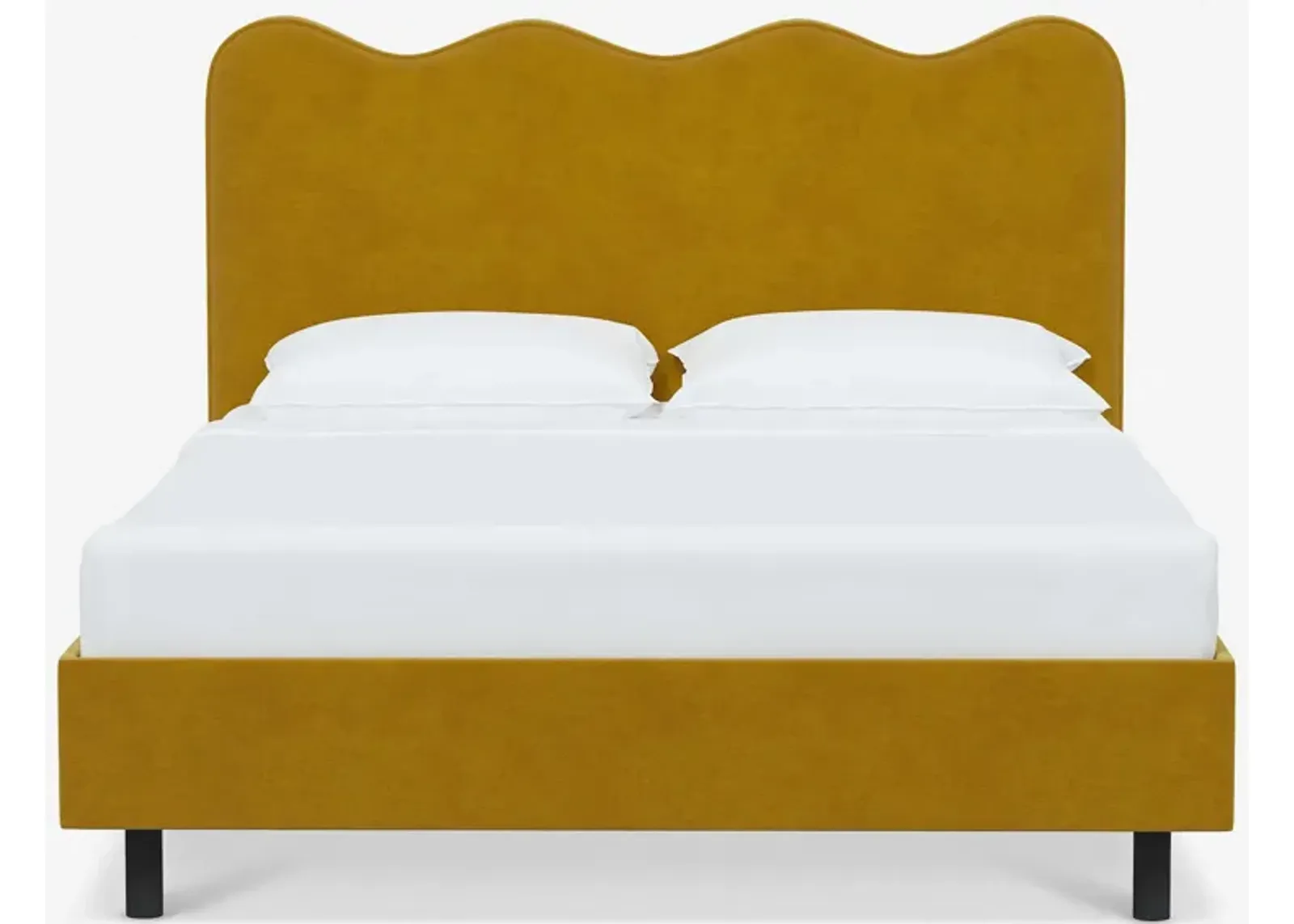 Clementine Platform Bed