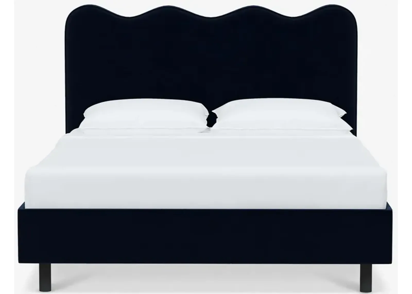 Clementine Platform Bed