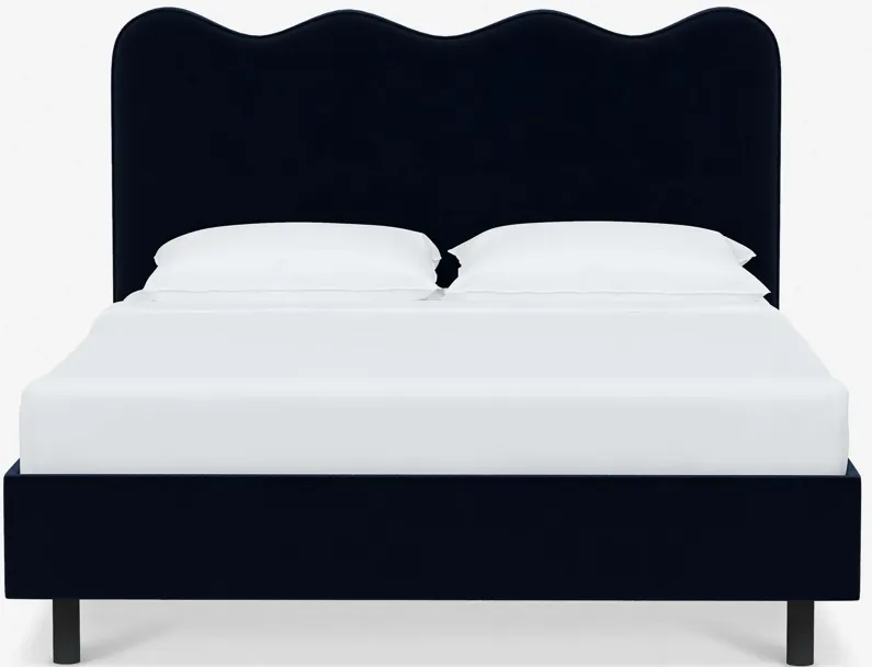 Clementine Platform Bed