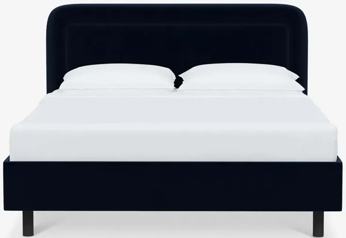 Gwendolyn Platform Bed