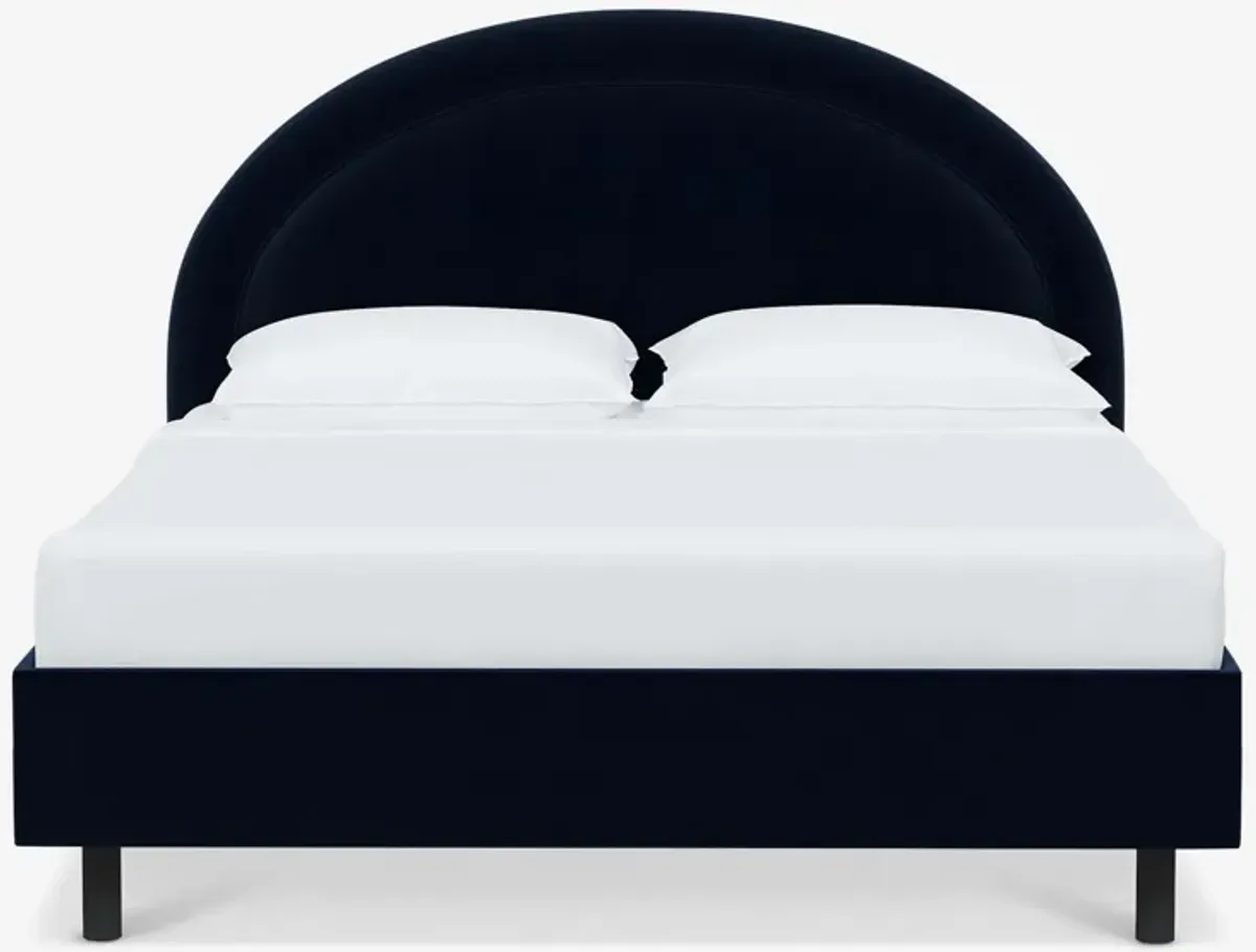 Odele Platform Bed