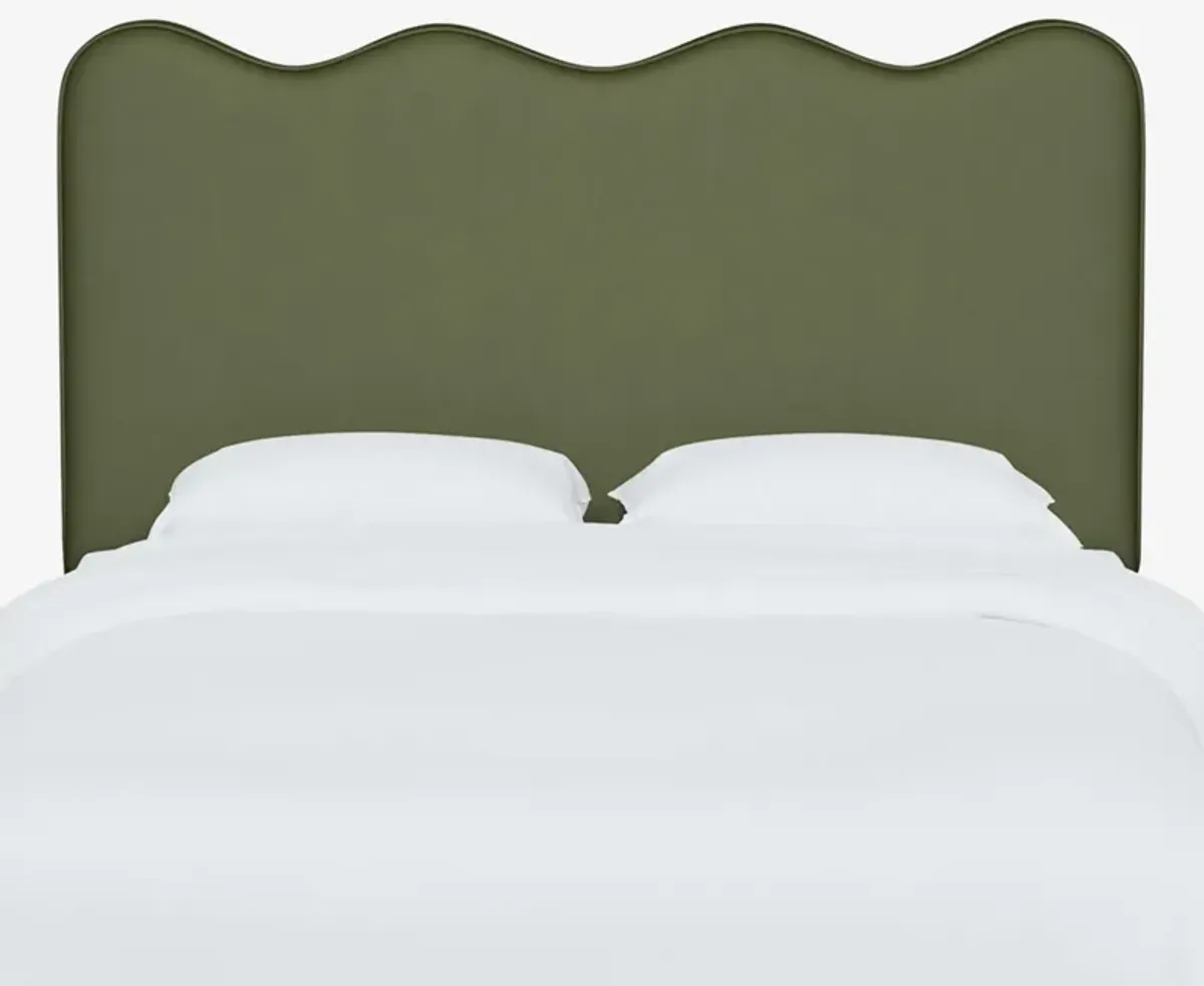 Clementine Headboard