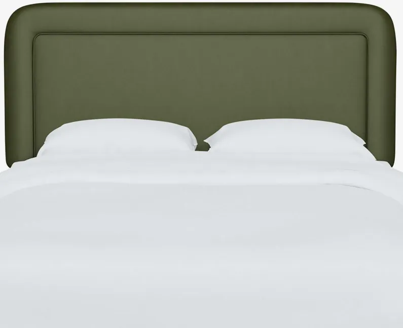 Gwendolyn Headboard