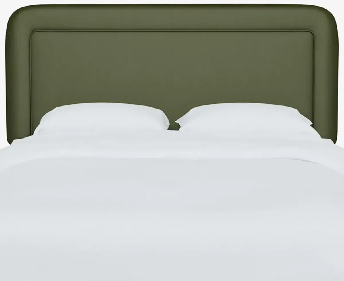 Gwendolyn Headboard