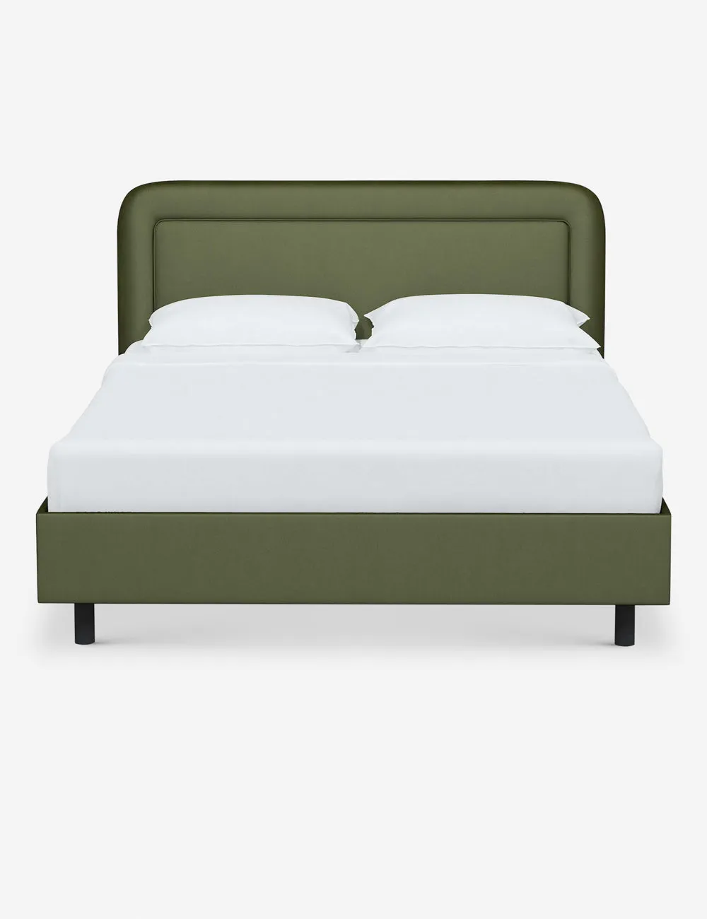 Gwendolyn Platform Bed