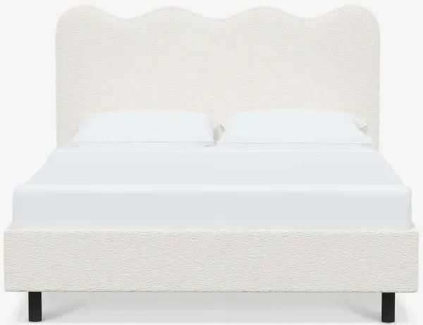 Clementine Platform Bed