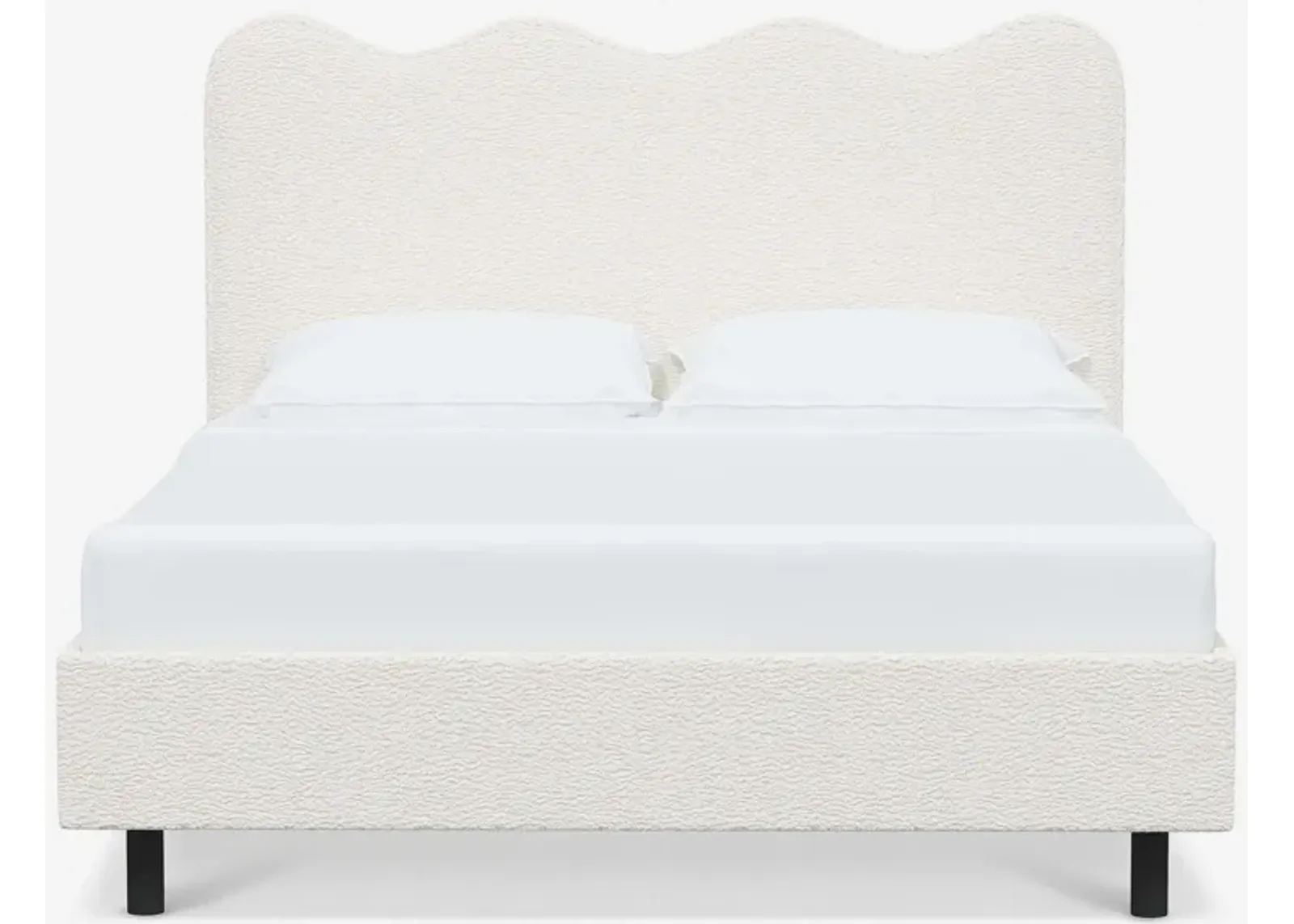 Clementine Platform Bed