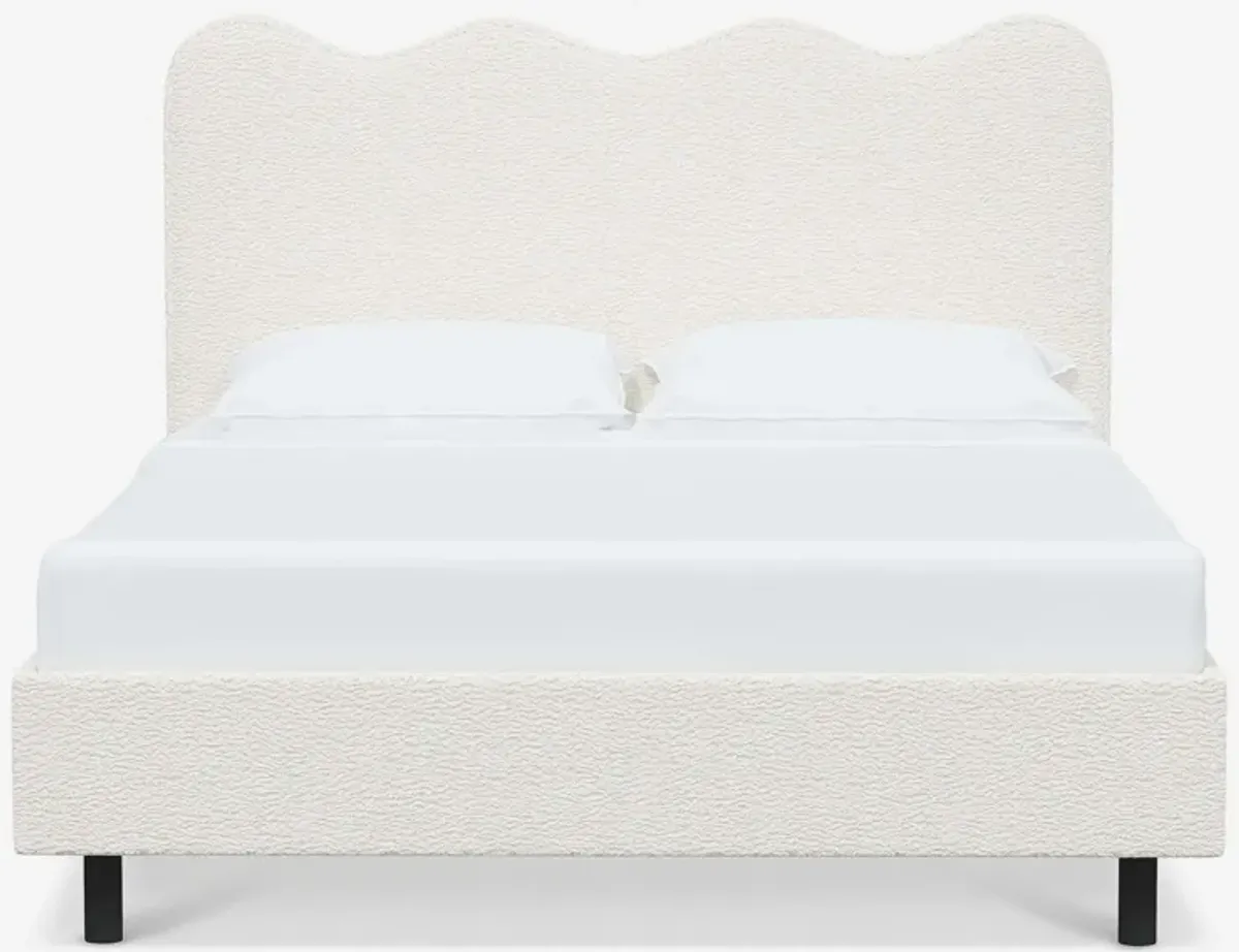 Clementine Platform Bed