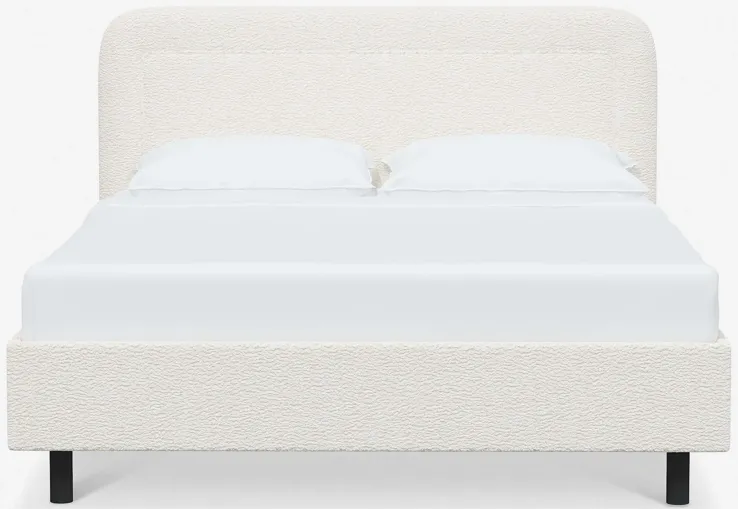 Gwendolyn Platform Bed