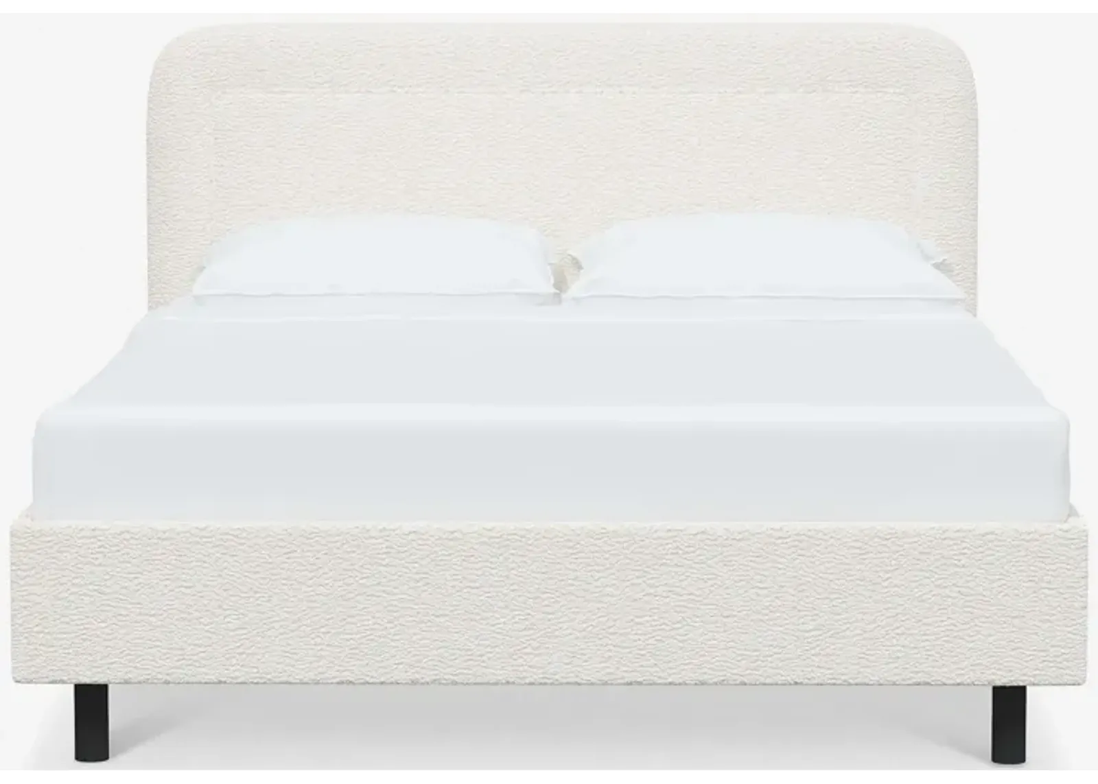 Gwendolyn Platform Bed