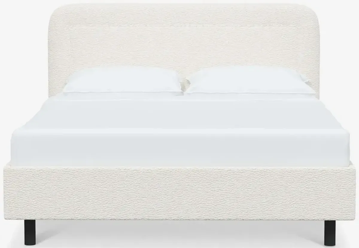 Gwendolyn Platform Bed