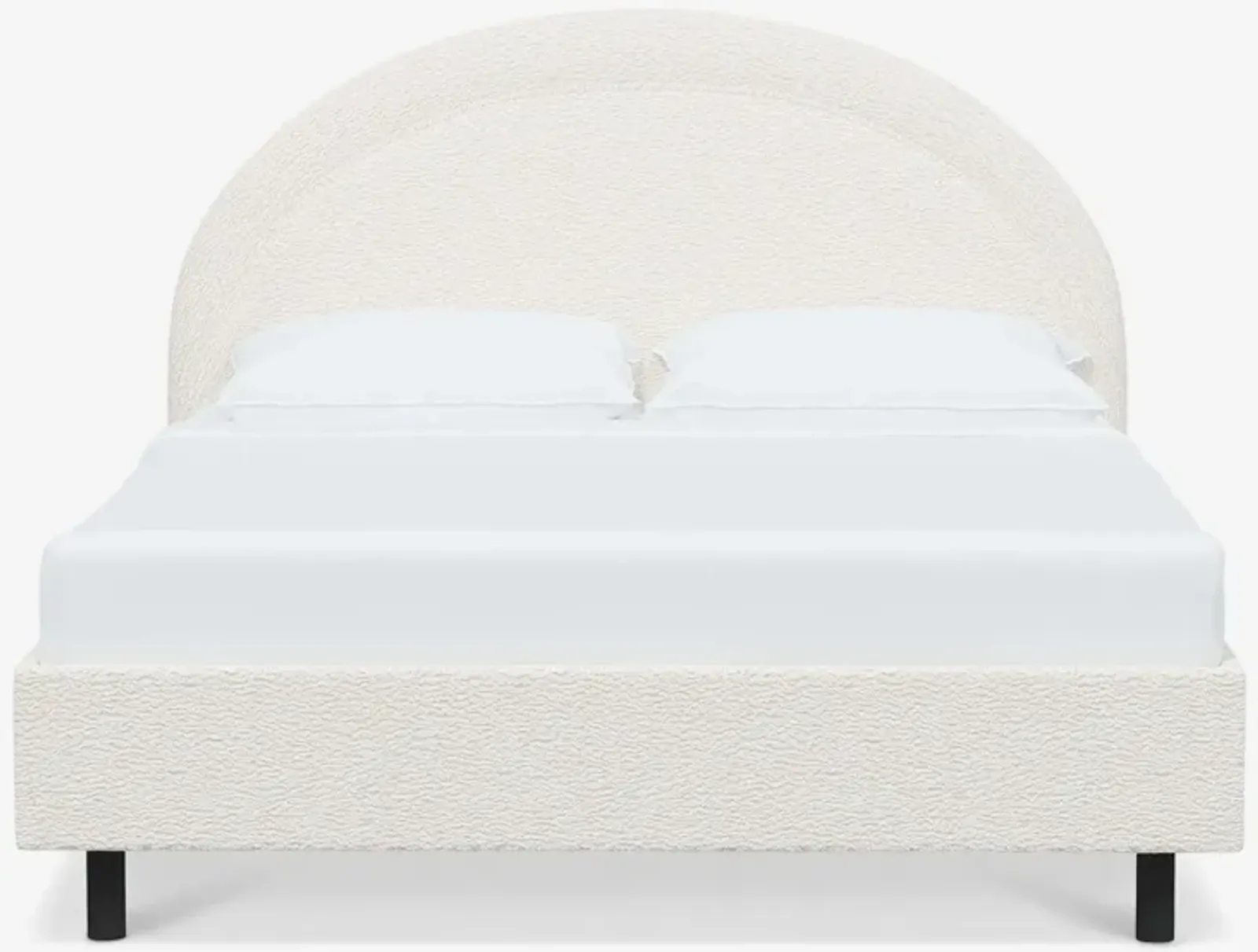 Odele Platform Bed