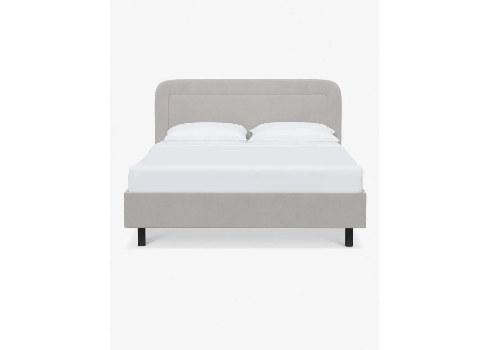 Gwendolyn Platform Bed