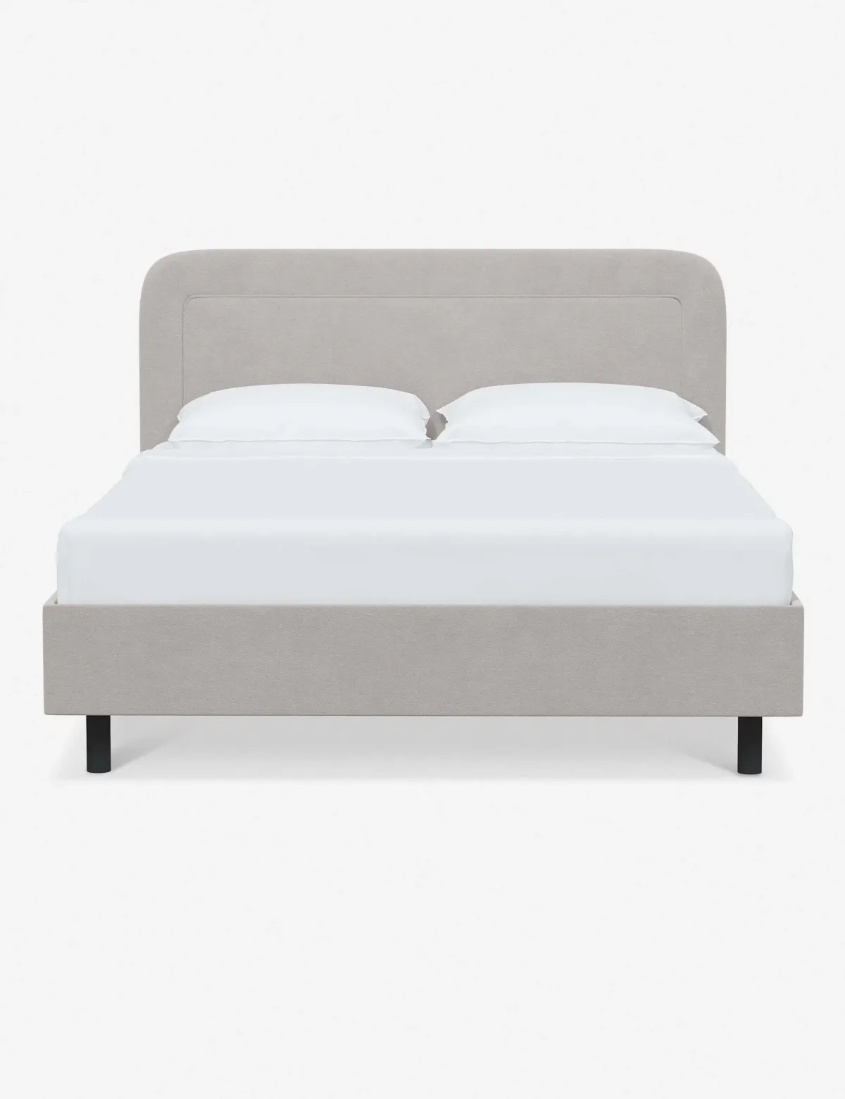 Gwendolyn Platform Bed