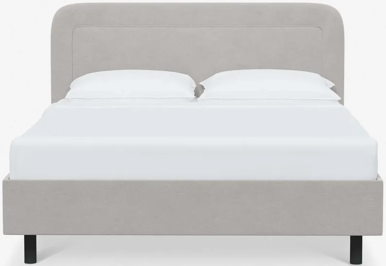 Gwendolyn Platform Bed