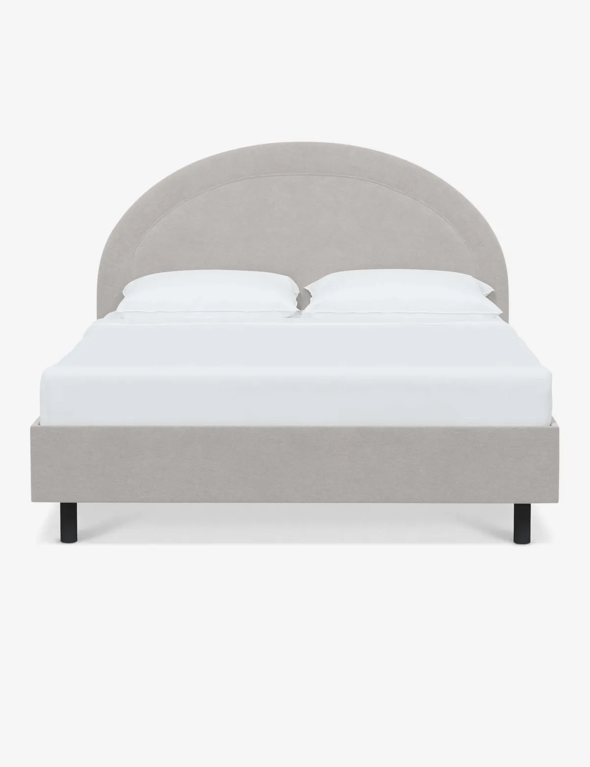 Odele Platform Bed