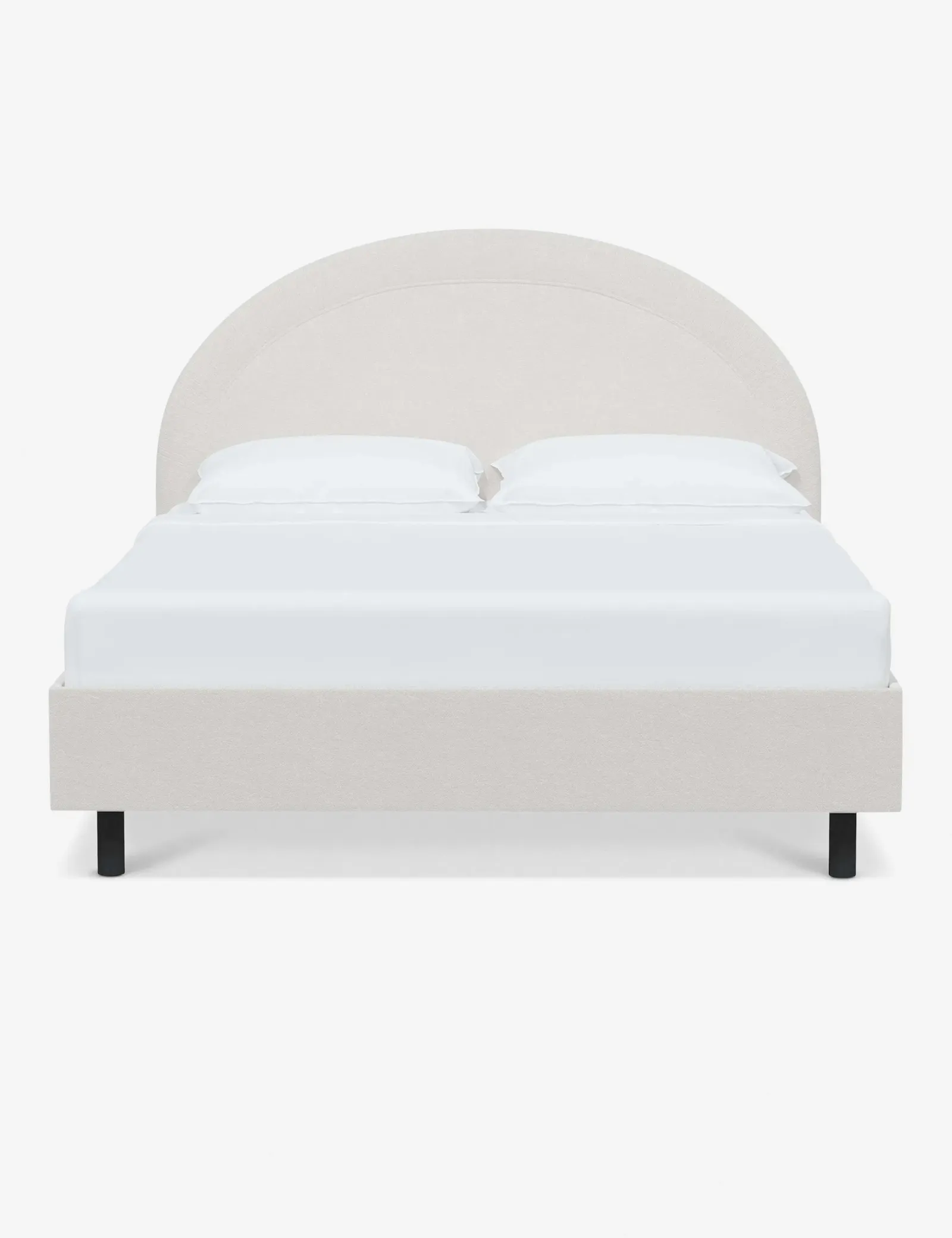 Odele Platform Bed