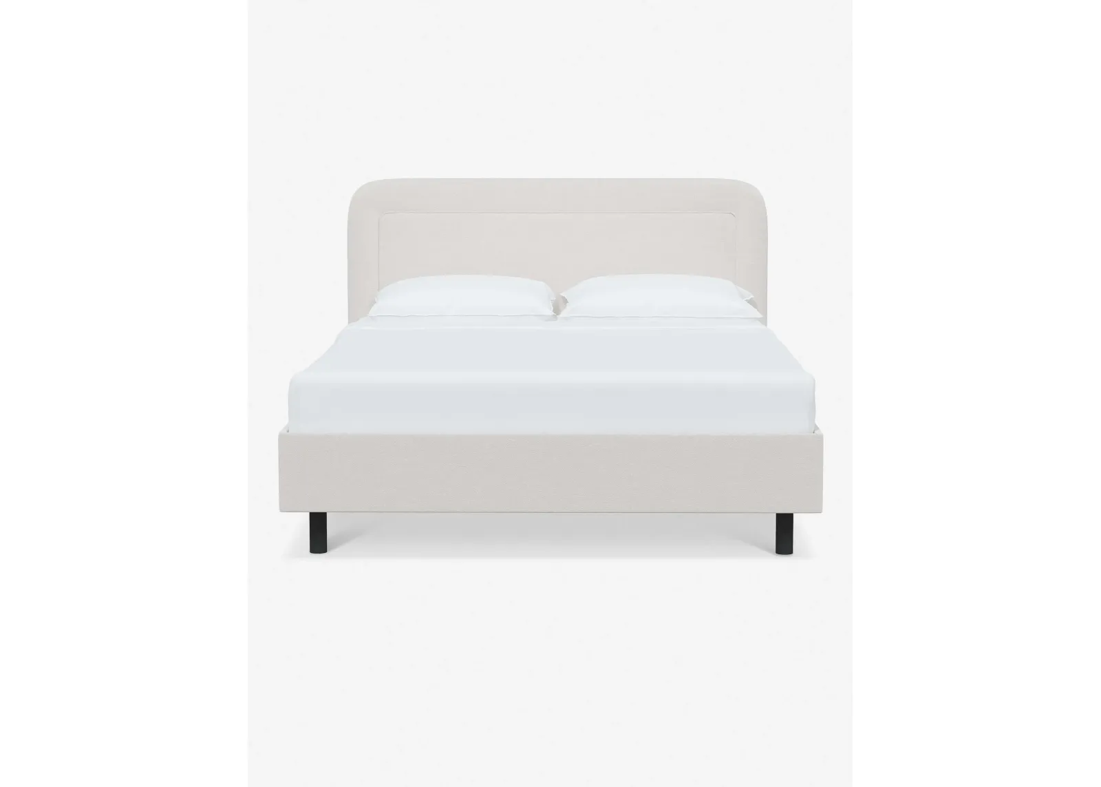 Gwendolyn Platform Bed